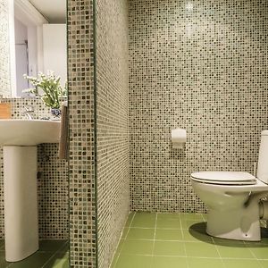 Apartamento Ático